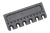 AREA 419 419-RODRACK-BLKKIT CLEANING ROD RACK KIT