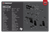 TekMat TEKR17HELLCAT Springfield Armory Hellcat Cleaning Mat Gray/White Rubber 11"x17" Springfield Hellcat Parts Diagram