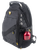 Guard Dog BPGDP2BK0 Proshield II Bullet Proof Backpack Style w/ Black Finish