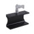 TRIMMER STAND WITH SHARKFIN CLAMP