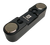 MAGNE-TECH MGN-FLAT-MNT-RFL     RIFLE WALL MOUNT