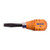 N2 SCREWDRIVER, .300'' WIDE, .037'' THICK, 4'' LONG