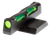 HiViz SF2015 LiteWave Springfield 1911 Front Sight Green Fiber Optic