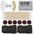 GUN BLUE/BLACK APPLICATION ACCESSORY KIT