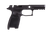 Sig Sauer 8900031 P320 Grip Module Carry (Small Grip Module) 9mm Luger/40 S&W/357 Sig, Black Polymer, Fits P320 (Manual Safety)