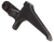 Sig Sauer TRG320FLATBLK P320 Flat Trigger Black 90 Degree Break