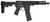 CMMG BANSHEE MK4 4.6X30 8 ARMOR BLACK