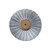 2 ROW SUPER-SOFT CARDING WHEEL