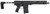 CMMG DISSENT MK3 BRACED 308WIN 12.5 ARMOR BLACK