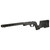 MDT XRS CHASSIS HOWA 1500 SA BLK