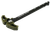 Armaspec ARM162-ODG Victory Charging Handle OD Green Aluminum Ambidextrous Hand