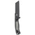 KBAR COOL NAME SHEEPSFOOT BLK W/SHTH