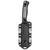 KBAR COOL NAME SHEEPSFOOT BLK W/SHTH