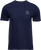 Glock AP96194 Glock Strong Tee  Navy Ringspun Cotton Short Sleeve Medium