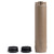 HUX FLOW RANGE 36CAL TI DT FDE