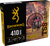 Browning Ammo B193924139 TSS Tungsten Turkey 410Gauge 3" 13/16oz Tungsten 9Shot 5 Per Box/20 Case