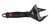 PROSHOT SAW             6" SLIM JAW ADJ WRENCH