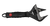 PROSHOT SAW             6" SLIM JAW ADJ WRENCH