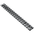 Weaver Mounts 48400 Multi-Slot Base  Extended Black Aluminum Fits Savage Axis I/II Post-June 2021