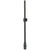 5.56X45 NATO 16'' 1-8 PENCIL BBL W/PINNED GAS BLOCK NITRIDE