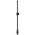 5.56X45 NATO 16'' 1-8 PENCIL BBL W/PINNED GAS BLOCK NITRIDE