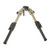 GRND-POD BIPOD ARMS 17S MOUNT FDE