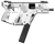 KRISS KV45-3PAD00   VECTOR SDP G3 45A   5.5 ARCTIC