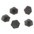 FRONT SIGHT SCREWS, 5-PAK
