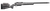 Christensen Arms 8011400801 MCR  7mm Rem Mag 3+1 22" Carbon Fiber Threaded Barrel, Picatinny Rail Receiver, M-LOK Forend, Black Adj Cheek Riser w/Pistol Grip Carbon Fiber Stock