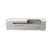 12 GA STRIPPED RECEIVER FOR REM V3 TACTICAL SILVER