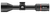Burris 201511 Fullfield  Matte Black 2.5-10x42mm, 1" Tube Illuminated Ballistic E3 Reticle