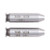 308 WINCHESTER HEADSPACE GAUGE KIT STEEL