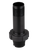 SilencerCo AC1312 Echo Choke Adapter Black