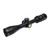 TALOS 3-12X40MM SFP CENTER X RETICLE BLACK