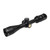 TALOS 3-12X40MM SFP CENTER X RETICLE BLACK