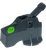 Maglula LU24B LULA Loader & Unloader Made of Polymer with Black Finish for 308 Win, 7.62x51mm NATO FN SCAR17, SCAR H