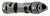 Strike Industries ARSSFLIPBK Flip Switch 60/90 Degree AR Platform Black Anodized Aluminum Ambidextrous