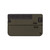 LIFECARD 22MAG BLACK/OD GREEN22 Magnum