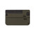 LIFECARD 22MAG BLACK/OD GREEN22 Magnum