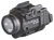 Streamlight 69479 TLR-8  Black Aluminum Springfield Hellcat 500 Lumens Green Laser