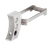 Wilson Combat 190 Ultralight Match Trigger Standard 1911 Matte Silver Finish