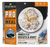 Wise Foods RW05403 Pro Meal Biscuits and Gravy 2 Servings 6 Per Case
