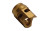TRUE PREC COBRA COMP 1/2X28 GLD TIN