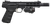 BRN 051583490 BM FLD/TGT VIS LSR UFX SR MB22