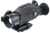 Nocpix SLIML35 Slim L35 Thermal Mountable Weapon Sight Black 3.5x35mm, 640x512 12 Microns 60 Hz Resolution, Zoom Digital 4x