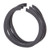 SPRING WELD ASSEMBLY STEEL FOR AR-15 BLACK