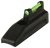 HiViz HRB2007 LiteWave Front Sight Green/Red/White Interchangeable Fits Ruger