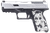 FUSION XF-9-C-10 XF PRO 9MM 4 10RD CHROME