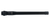 Faxon Firearms 110B863N12NMQ   8.6 Blackout 12" Black Salt Bath Nitride 416-R Stainless Barrel