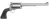 Magnum Research BFR350L10 BFR  Extra Large Frame, 350 Legend 6 Shot, 10" Brushed Stainless Steel Barrel, Cylinder & Frame, Exposed Hammer